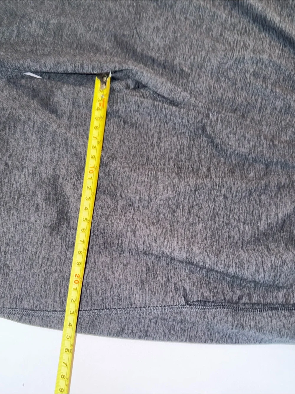 VRST Men's Dark Gray Comfort Loungewear Jogger Pants With pockets Size Small